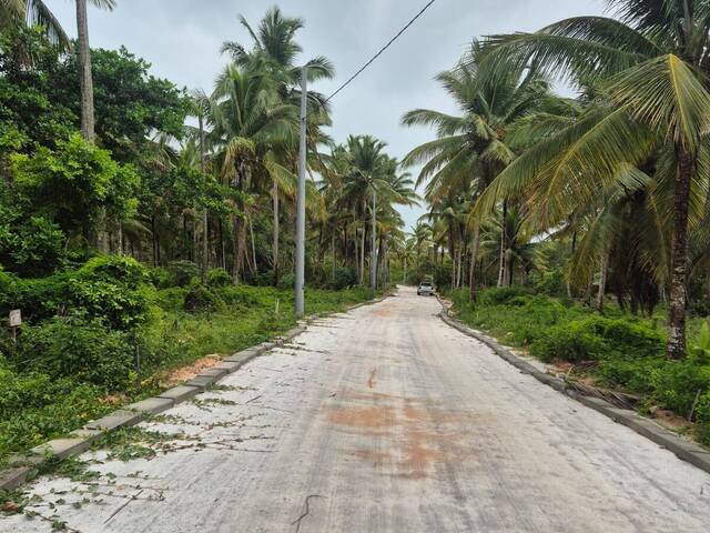 #48 - Área para Venda em Santa Cruz Cabrália - BA - 2