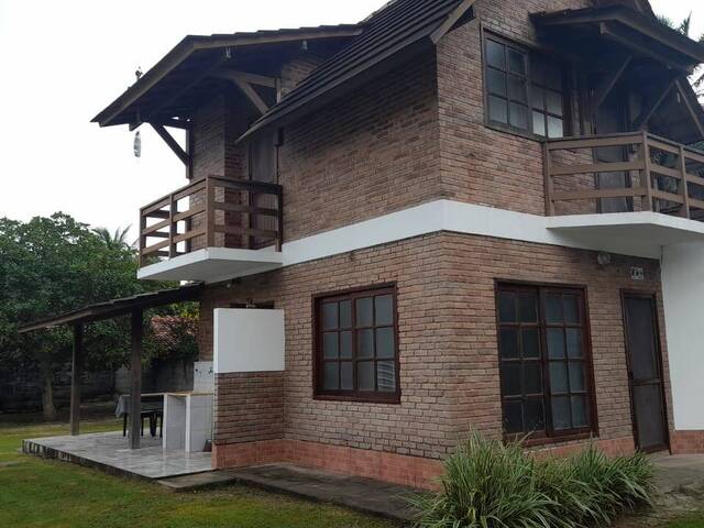 #49 - Casa para Venda em Porto Seguro - BA - 1