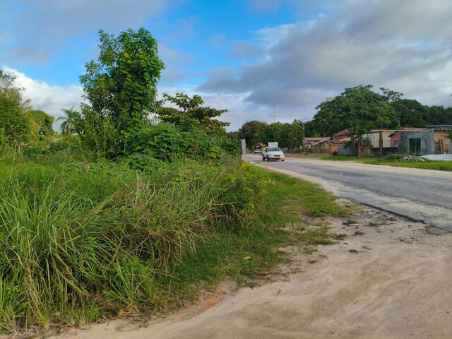 #51 - Área para Venda em Santa Cruz Cabrália - BA
