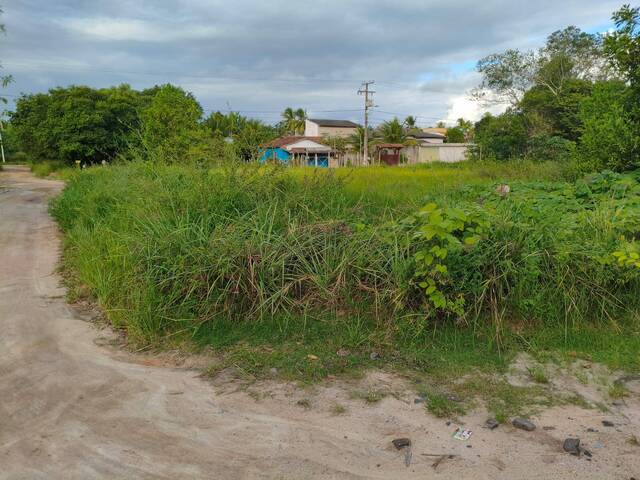 #51 - Área para Venda em Santa Cruz Cabrália - BA