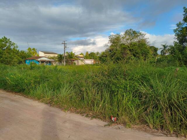 #51 - Área para Venda em Santa Cruz Cabrália - BA