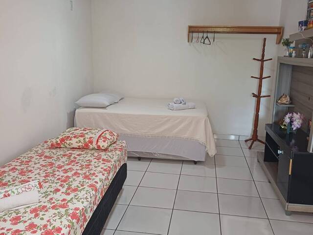 #52 - Casa para Venda em Santa Cruz Cabrália - BA - 2