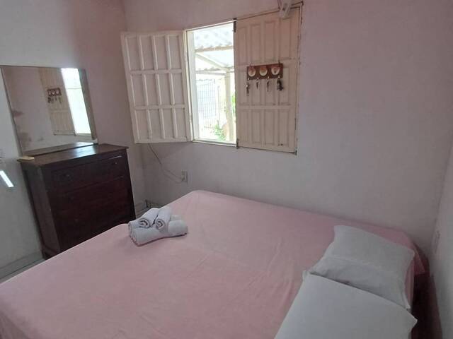 #52 - Casa para Venda em Santa Cruz Cabrália - BA - 3