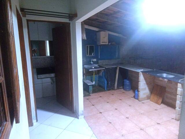 #54 - Casa para Venda em Santa Cruz Cabrália - BA - 2